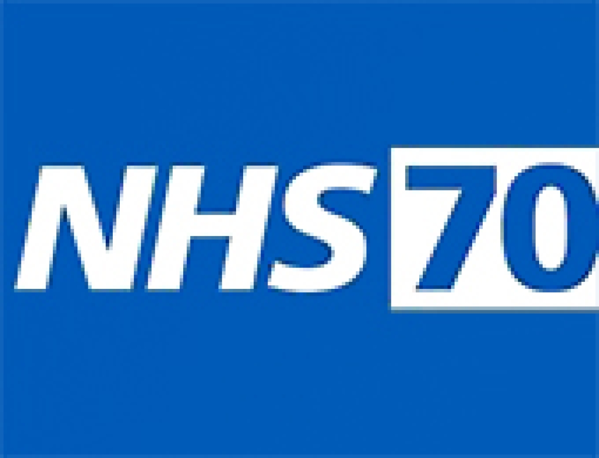This July marks 70 years of the NHS â€“ hereâ€™s to the next 70