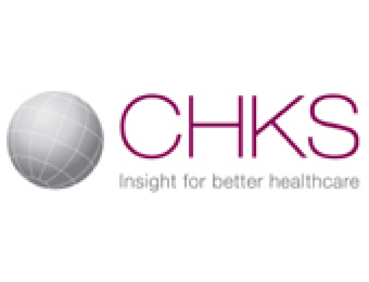 Rising to the 2015 agenda â€“ The CHKS view by Jason Harries